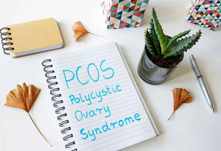 Polycystic Ovarian Syndrome / Polycystic Ovarian Disease - A Rare Disease That Became Common