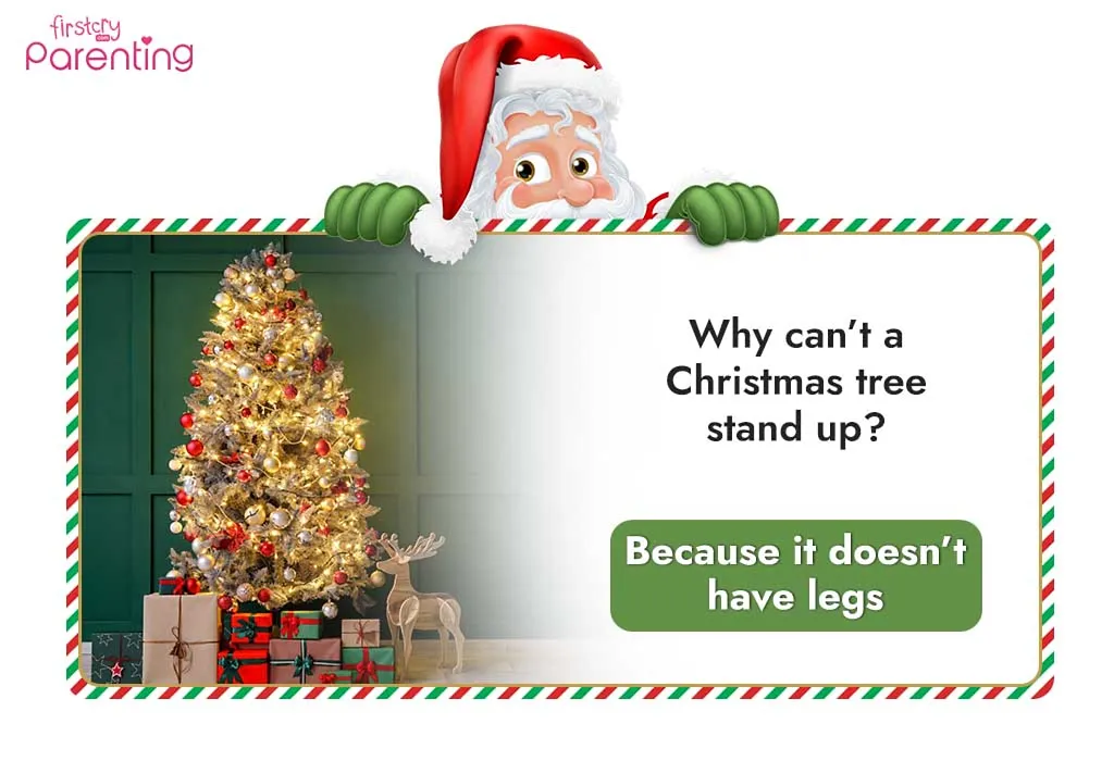 Riddles about Christmas Tree for Kids Riddles about Christmas Tree for Kids
