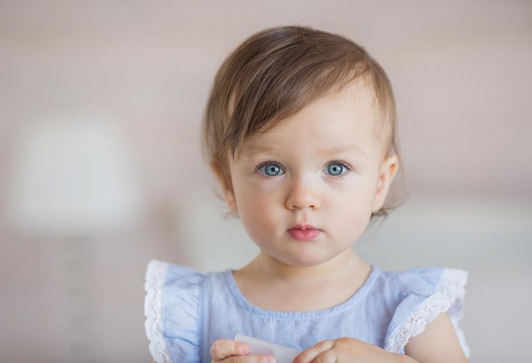 120 Popular Ukrainian Names for Boys and Girls