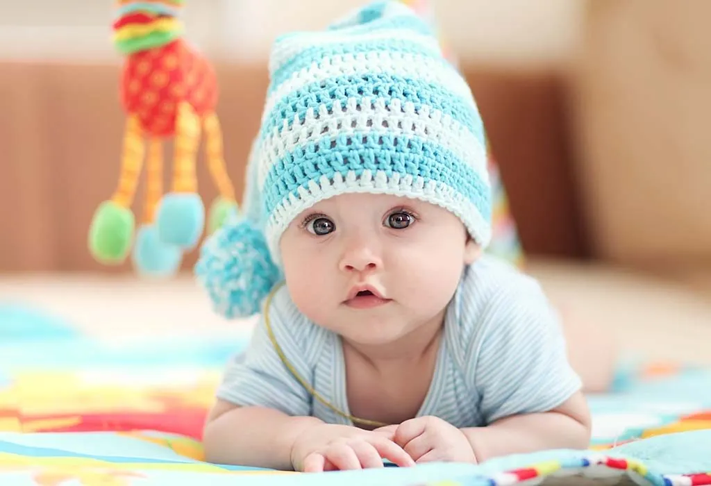 Most Popular Baby Names of 2024 for Boys and Girls FirstCry Parenting