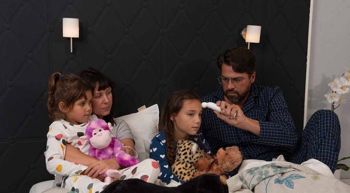 Middle Child Syndrome Symptoms Characteristics Prevention Tips