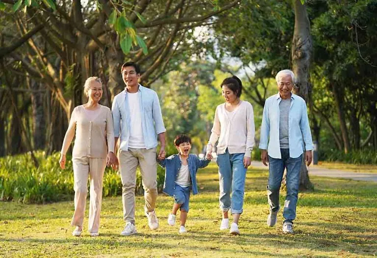 Staying With In-Laws is a Blessing for Us and Our Child