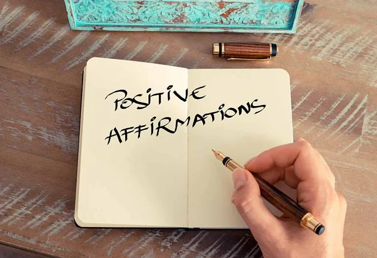 The Magic of Positive Affirmations