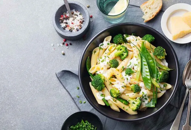Yummy Pasta Recipe for Kids - My Picky Eater Loves It!