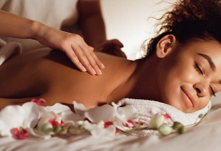Fertility Massage - Can It Help You Get Pregnant?