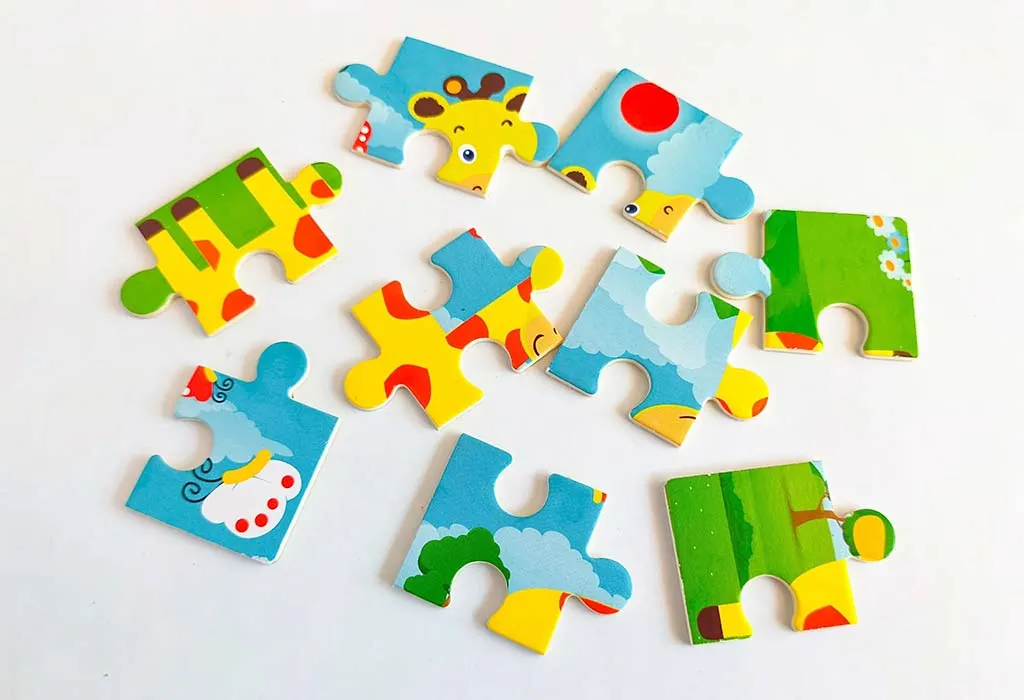 Puzzles