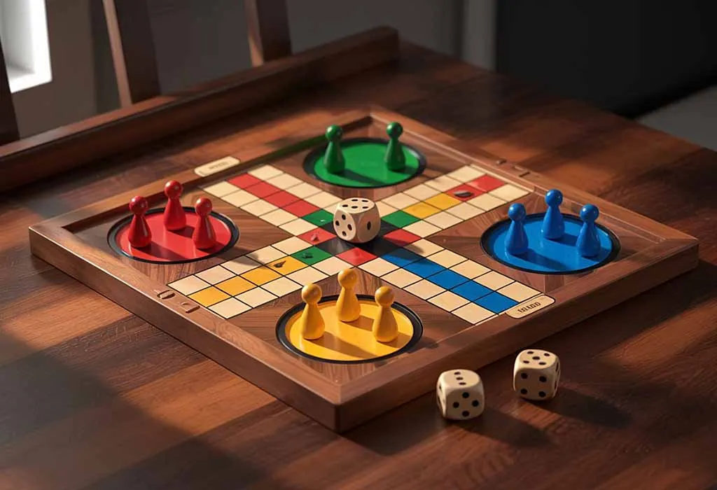 Board Games