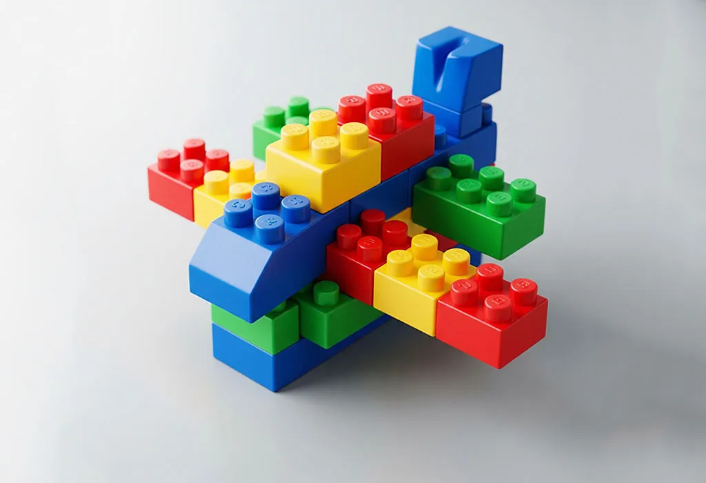 Building Blocks