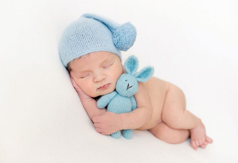 120+ Names That Mean Blue for Boys & Girls