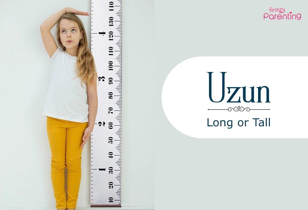 Turkish Surnames - Uzun