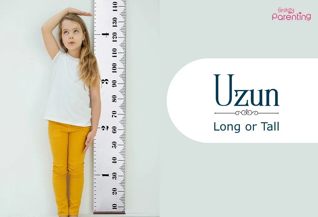 Turkish Surnames - Uzun