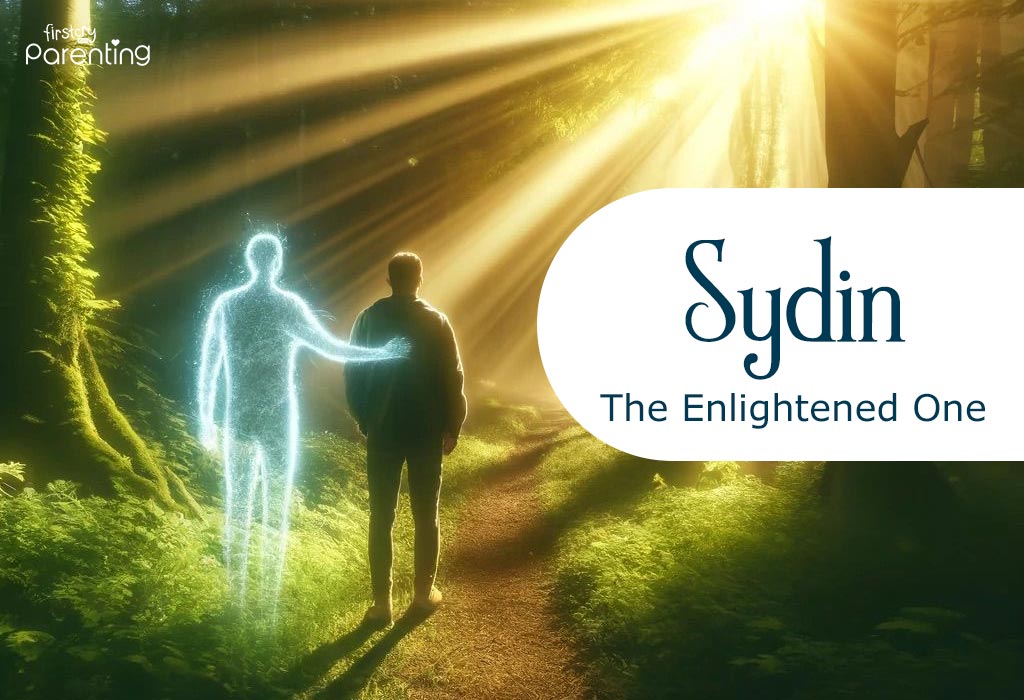 Turkish Surnames - Sydin
