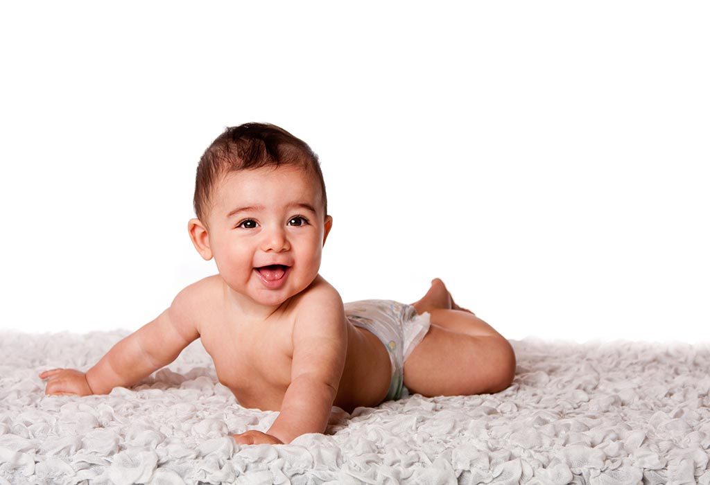 5 Signs You’ve Chosen the Best Diaper for Your Baby