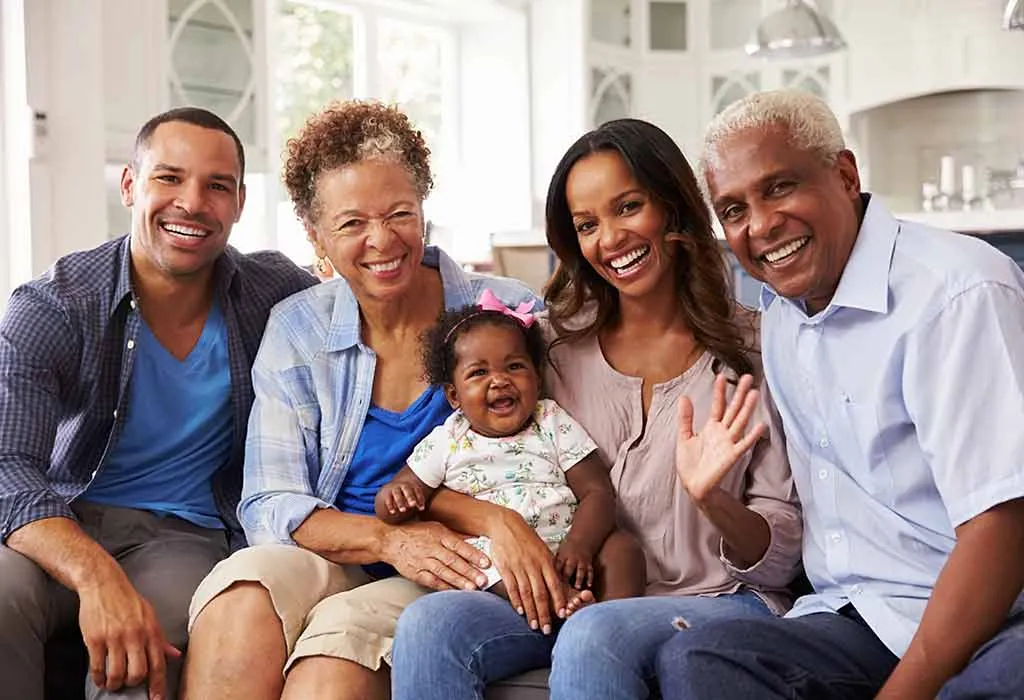 Living With In-Laws – Is It a Boon or a Bane? Living With In-Laws – Is It a Boon or a Bane?