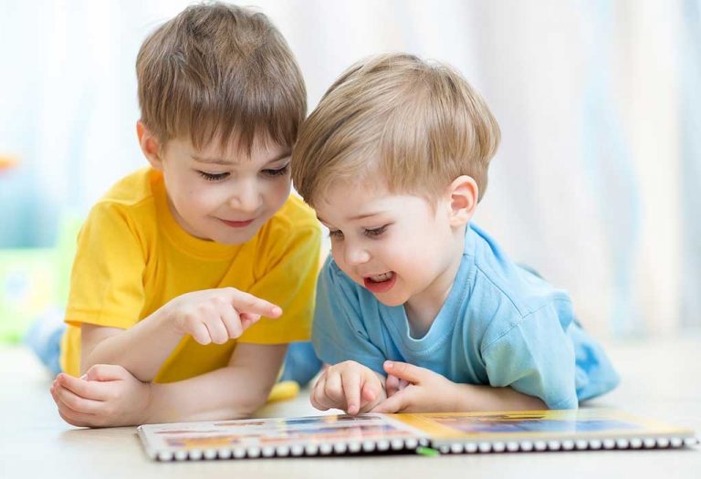 Significance of Phonemic Awareness in Young Children