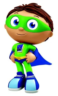 Famous Super Why Cartoon Characters That Will Encourage Your Kid To Read  More