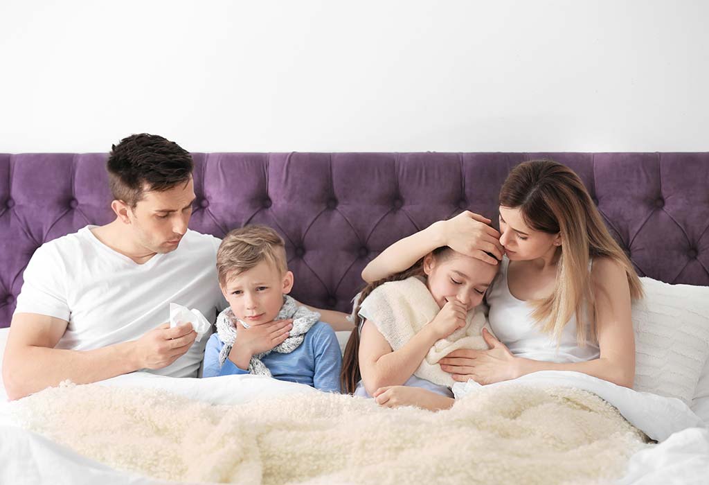 Cold vs Flu 101: Essentials to Help You Fight Through the Flu Season
