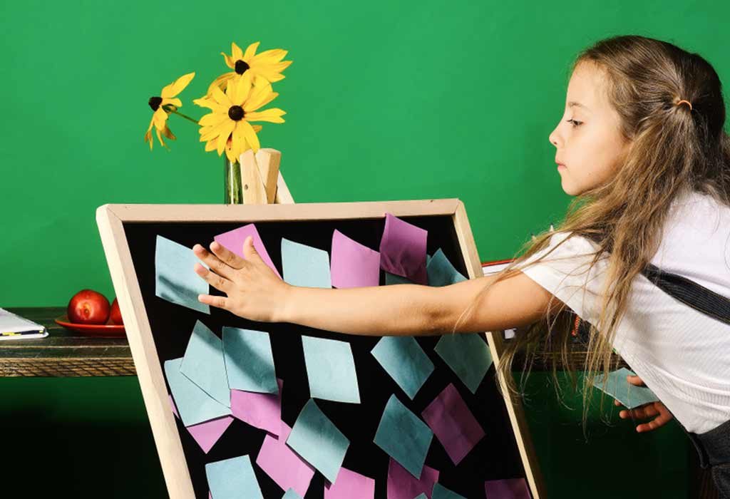 Working Memory in Children: Meaning, Importance And Ways To Improve
