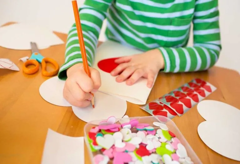 15+ Amazing Classroom Valentine Ideas for Kids