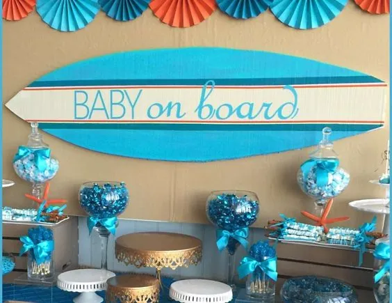 Baby On Board