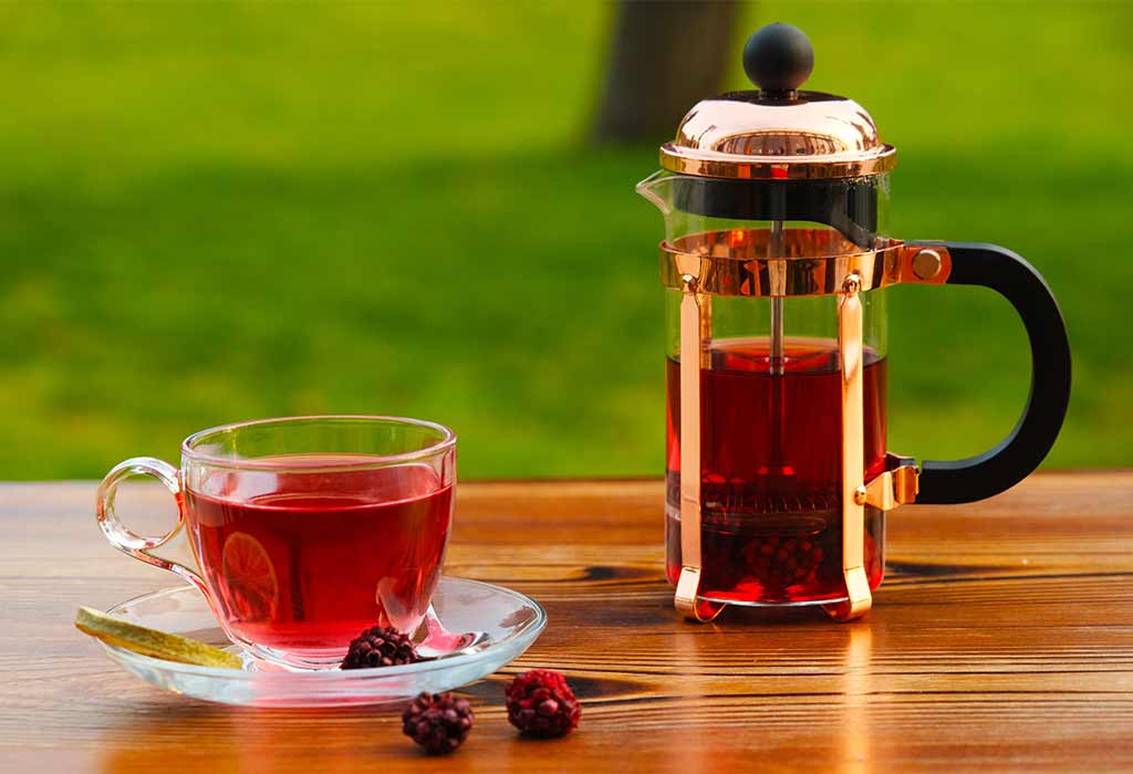 French Press