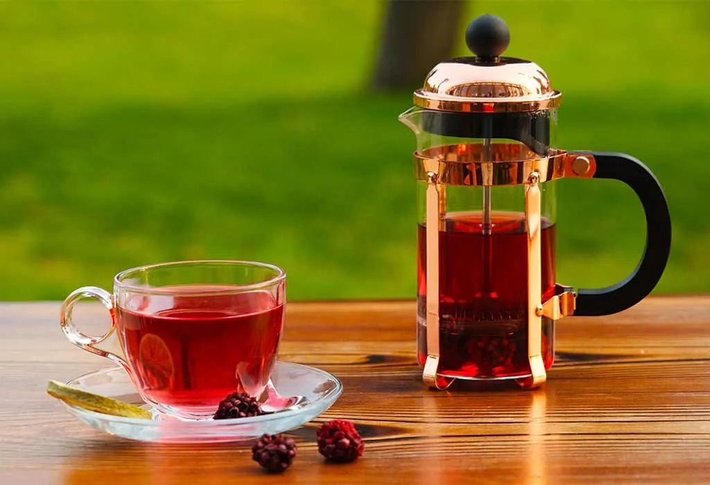 French Press
