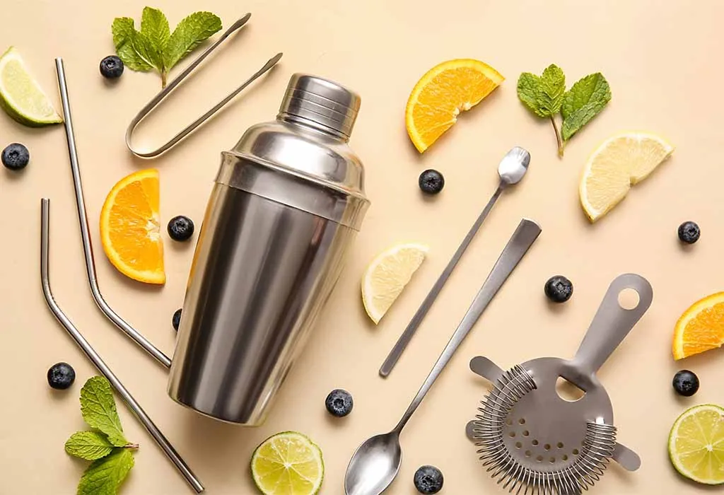 Cocktail Kit 