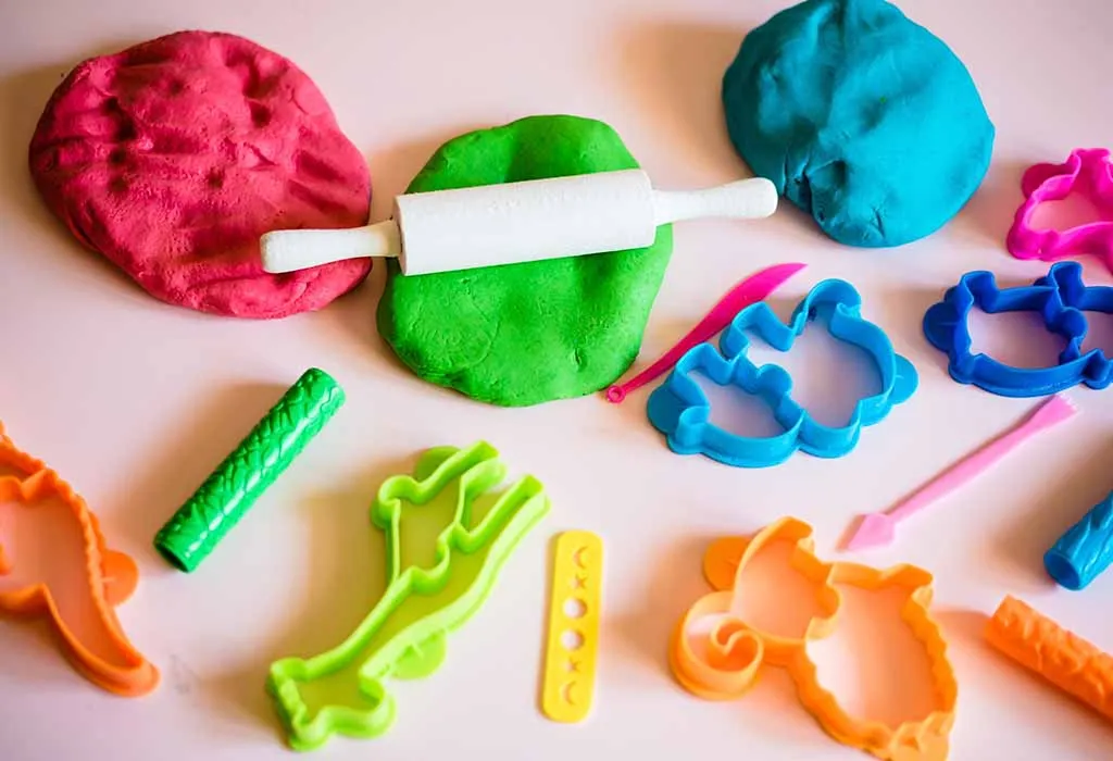 Playdough