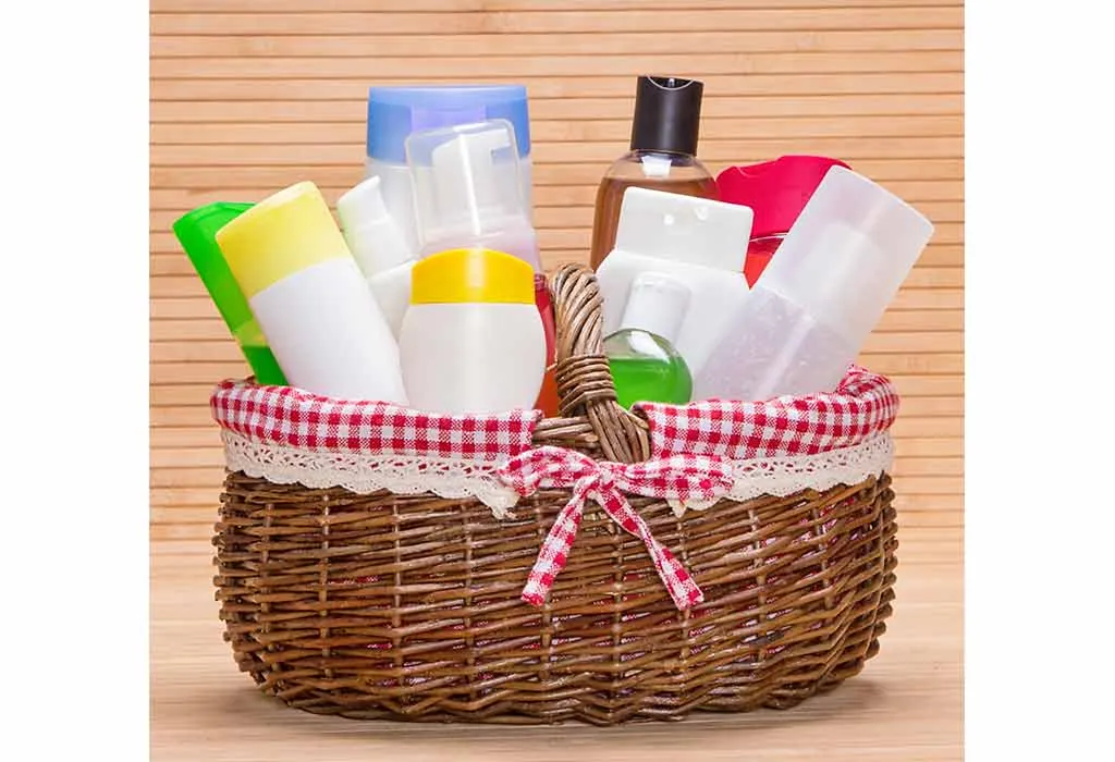 Skincare Kit