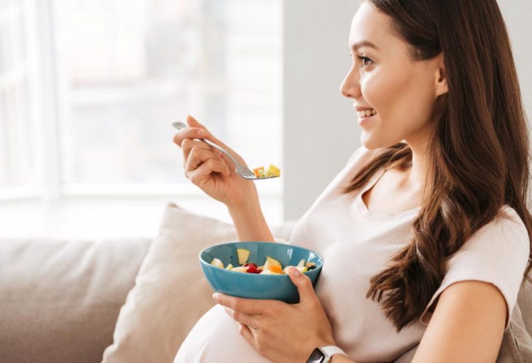 40 Days After the Birth of a Child Are Very Essential for the New Mother