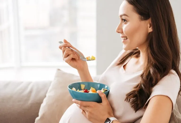 40 Days After the Birth of a Child Are Very Essential for the New Mother