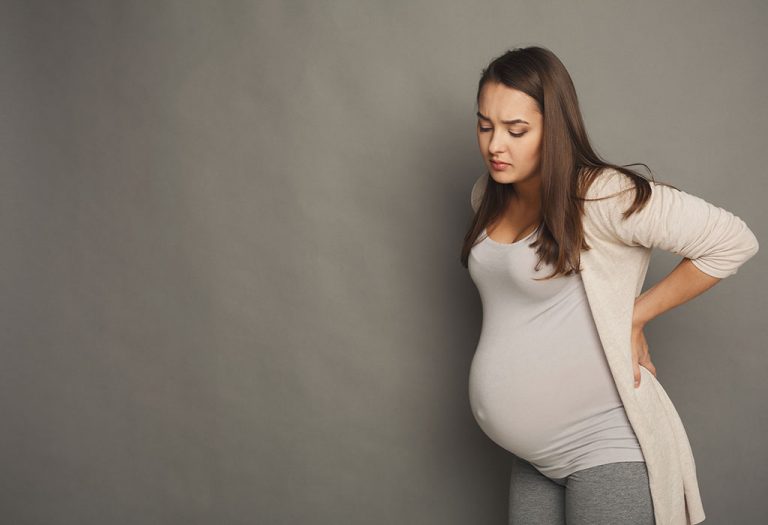 How to Get Through Your Labour and Delivery With Ease
