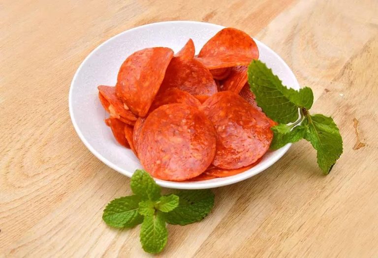 Can You Eat Pepperoni When Pregnant & Is It Safe?