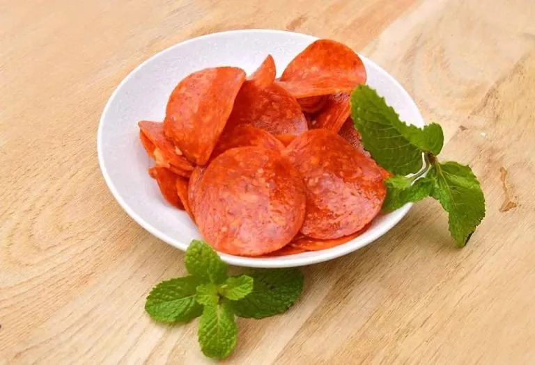 Can You Eat Pepperoni When Pregnant & Is It Safe?
