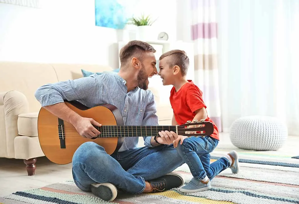 10-best-songs-about-being-a-parent