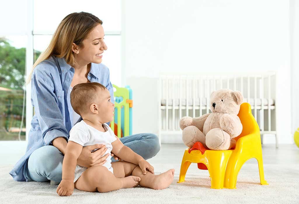When and How Should You Start Toilet Training Your Little One?