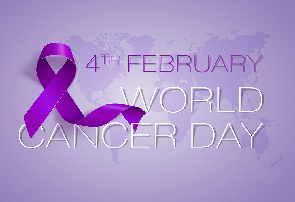 Cancer day 2022 world World Cancer
