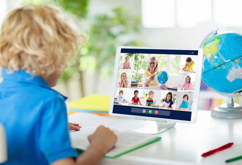 Zoom App for Children: How Does It Work, Usage & Parental Guidance