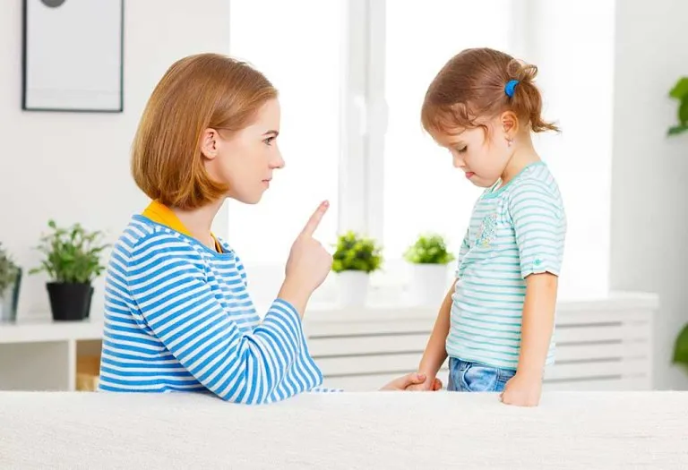 Are We Unintentionally Creating a Negative Impact on Our Children?