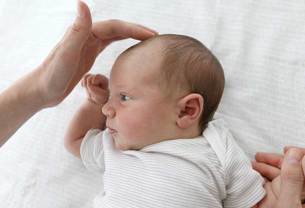Baby Sunken Fontanelles – Causes, Treatments & Prevention