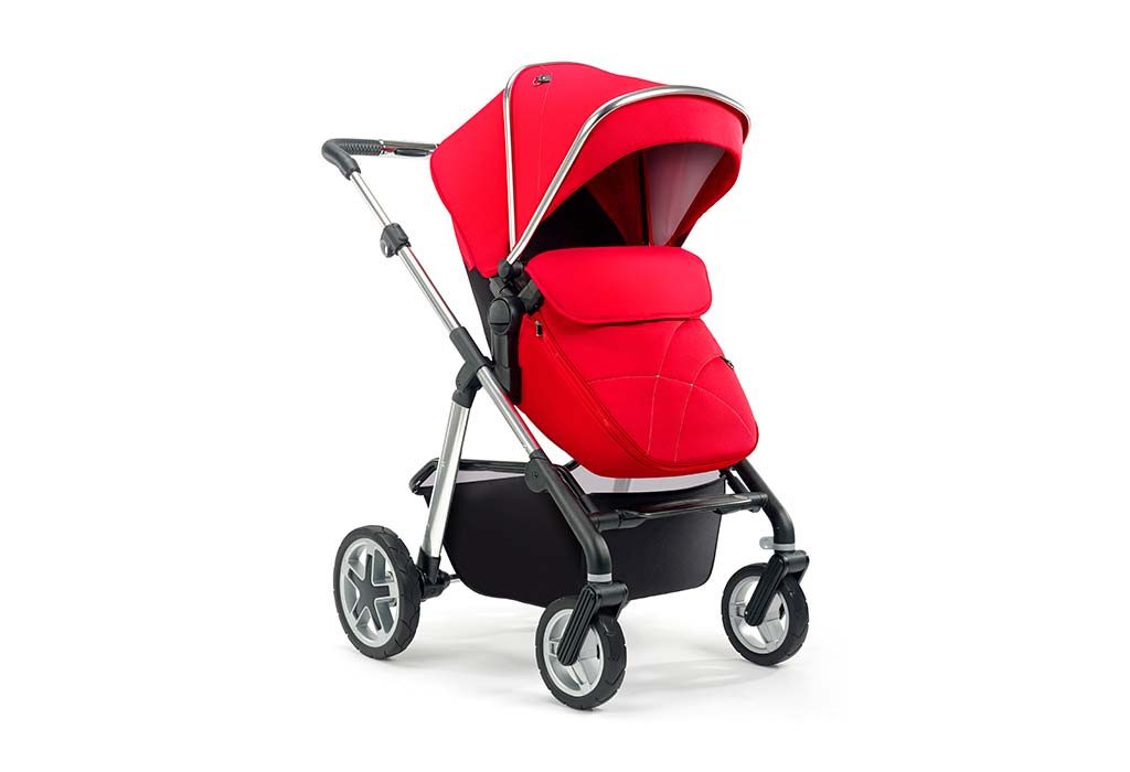 Baby Travel System – Pros, Cons, and Safety Tips