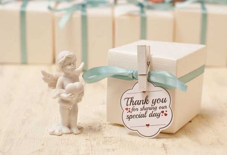 42 Best Baptism Favor Ideas