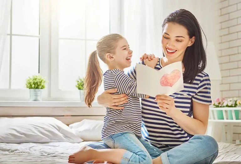 40 Best Happy Birthday Poems for Mom