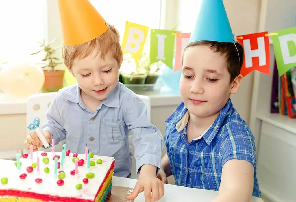 200+ Best Birthday Wishes For Your Brother - WishesMsg