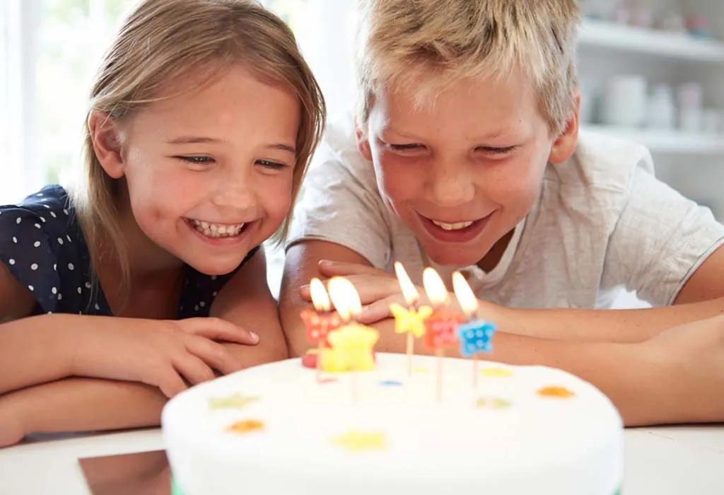 Birthday wishes for brother