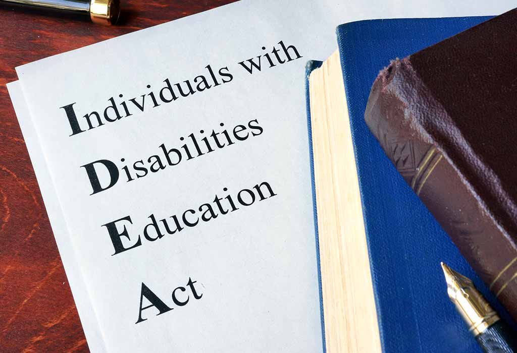 Importance of Individuals With Disabilities Education Act (IDEA)