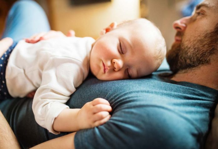 Everything You Need to Know About Paternity Leave in the US