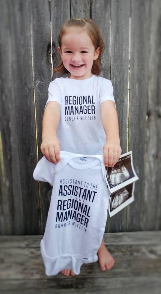 15 Best Ways To Announce Your Second Pregnancy