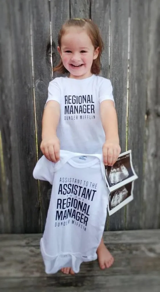 15 Social Media Pregnancy Announcement Ideas - Another Mommy