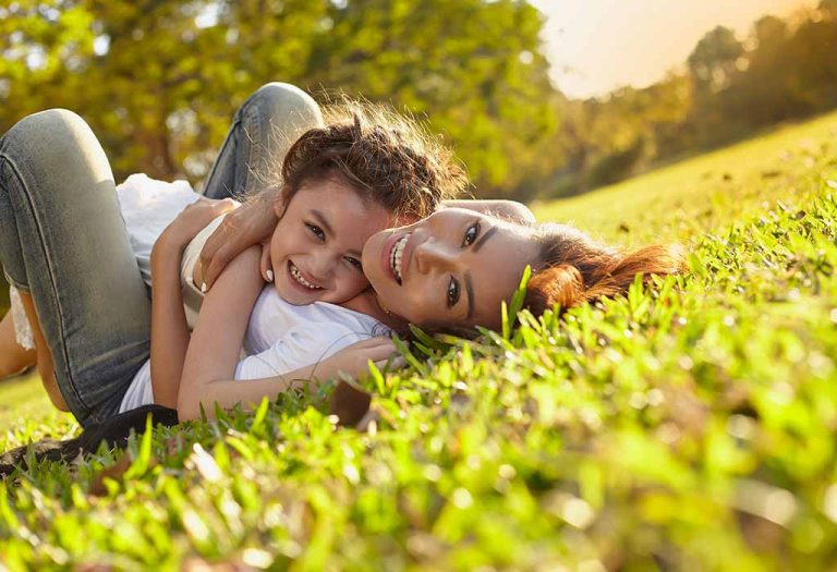 Lessons I Have Learnt from My Kids During My Journey of Motherhood!